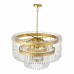 Подвесная люстра Grosseto SL1228.203.12 ST Luce