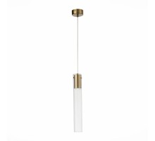 Подвесной светильник Terni SL1229.303.01 ST Luce