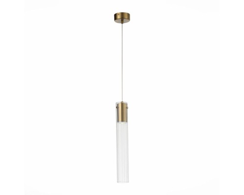 Подвесной светильник Terni SL1229.303.01 ST Luce