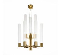 Подвесная люстра Terni SL1229.303.09 ST Luce