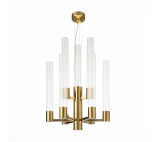 Подвесная люстра Terni SL1229.303.09 ST Luce