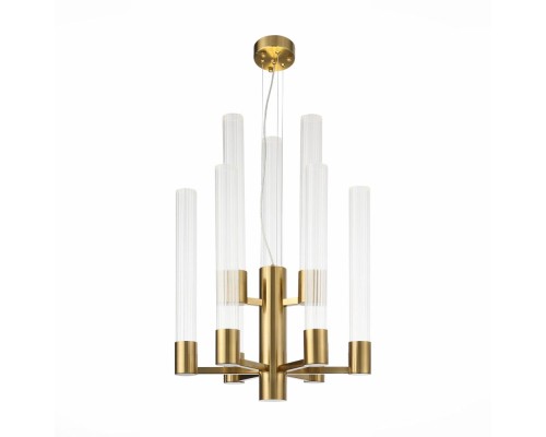 Подвесная люстра Terni SL1229.303.09 ST Luce