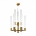 Подвесная люстра Terni SL1229.303.09 ST Luce