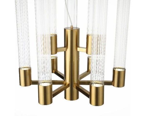 Подвесная люстра Terni SL1229.303.09 ST Luce