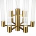Подвесная люстра Terni SL1229.303.09 ST Luce
