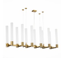 Подвесная люстра Terni SL1229.303.12 ST Luce