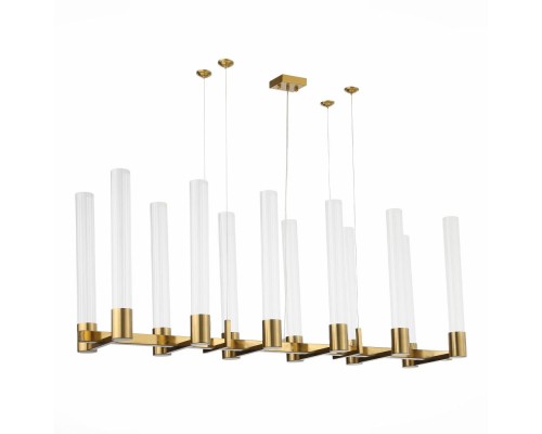 Подвесная люстра Terni SL1229.303.12 ST Luce