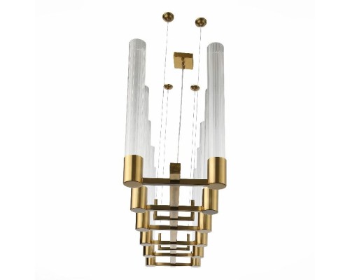 Подвесная люстра Terni SL1229.303.12 ST Luce