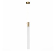 Подвесной светильник Terni SL1229.313.01 ST Luce