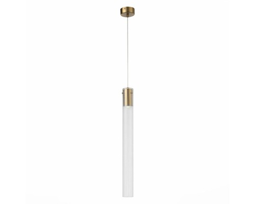 Подвесной светильник Terni SL1229.313.01 ST Luce