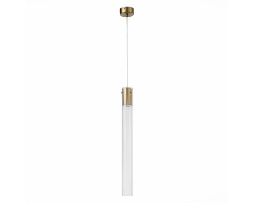 Подвесной светильник Terni SL1229.313.01 ST Luce