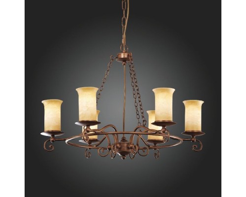 Подвесная люстра Ancora SL122.303.06 ST Luce