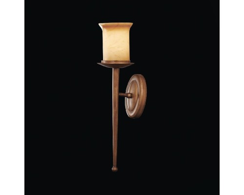 Бра Ancora SL122.311.01 ST Luce