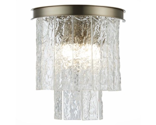 Бра Corsia SL1230.101.02 ST Luce