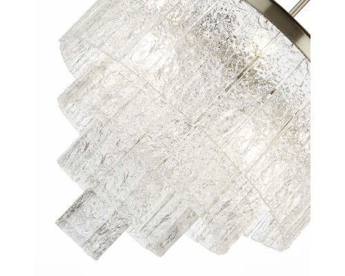 Потолочная люстра Corsia SL1230.102.08 ST Luce