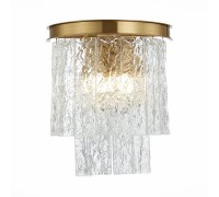 Бра Corsia SL1230.301.02 ST Luce