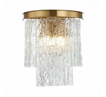 Бра Corsia SL1230.301.02 ST Luce