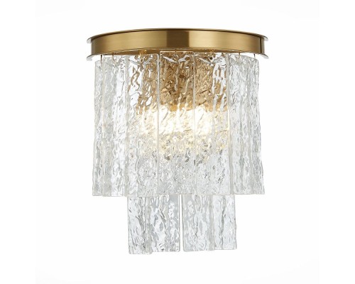 Бра Corsia SL1230.301.02 ST Luce