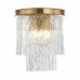 Бра Corsia SL1230.301.02 ST Luce