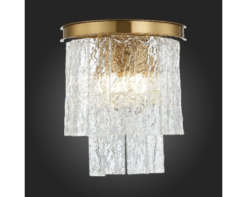Бра Corsia SL1230.301.02 ST Luce