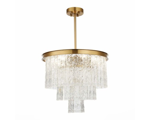 Потолочная люстра Corsia SL1230.302.06 ST Luce