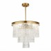 Потолочная люстра Corsia SL1230.302.06 ST Luce