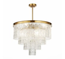 Потолочная люстра Corsia SL1230.302.08 ST Luce