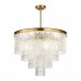 Потолочная люстра Corsia SL1230.302.08 ST Luce