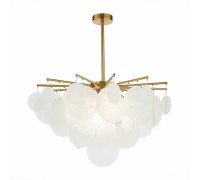 Потолочная люстра Vittoria SL1231.302.06 ST Luce