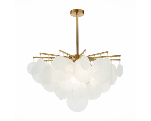 Потолочная люстра Vittoria SL1231.302.06 ST Luce