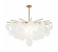 Потолочная люстра Vittoria SL1231.302.08 ST Luce