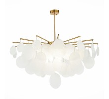 Потолочная люстра Vittoria SL1231.302.08 ST Luce