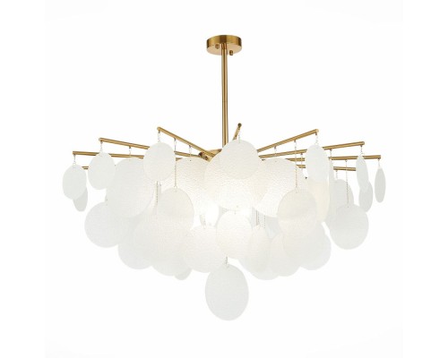 Потолочная люстра Vittoria SL1231.302.08 ST Luce