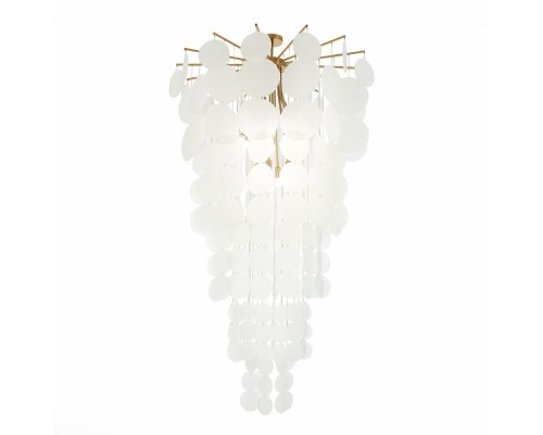 Потолочная люстра Vittoria SL1231.303.12 ST Luce