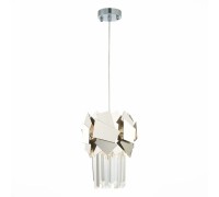 Подвесной светильник Caserta SL1232.103.01 ST Luce