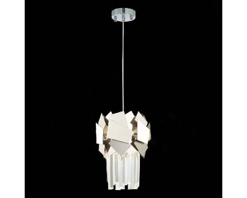 Подвесной светильник Caserta SL1232.103.01 ST Luce