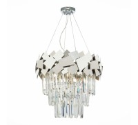 Подвесная люстра Caserta SL1232.103.06 ST Luce