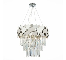 Подвесная люстра Caserta SL1232.103.06 ST Luce
