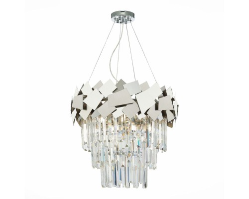 Подвесная люстра Caserta SL1232.103.06 ST Luce
