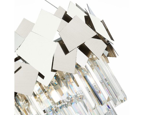 Подвесная люстра Caserta SL1232.103.06 ST Luce