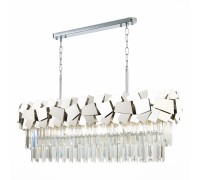 Подвесная люстра Caserta SL1232.103.07 ST Luce