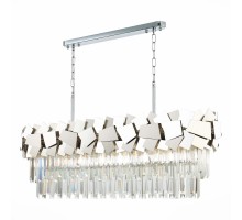 Подвесная люстра Caserta SL1232.103.07 ST Luce