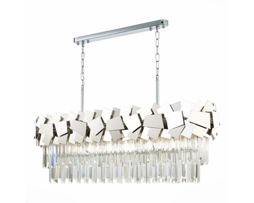 Подвесная люстра Caserta SL1232.103.07 ST Luce