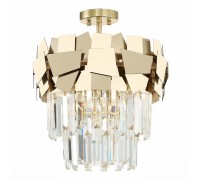 Потолочная люстра Caserta SL1232.202.05 ST Luce