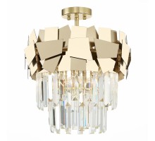 Потолочная люстра Caserta SL1232.202.05 ST Luce