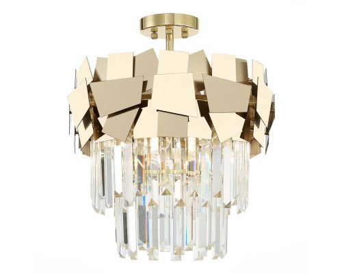 Потолочная люстра Caserta SL1232.202.05 ST Luce