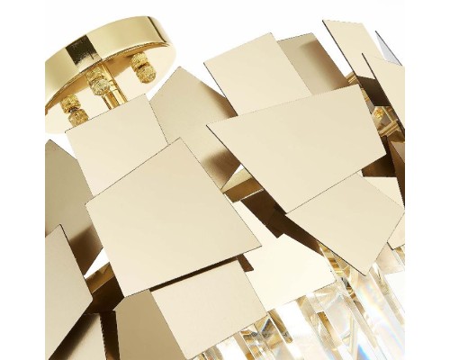 Потолочная люстра Caserta SL1232.202.05 ST Luce