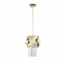 Подвесной светильник Caserta SL1232.203.01 ST Luce