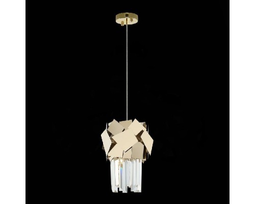 Подвесной светильник Caserta SL1232.203.01 ST Luce