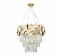 Подвесная люстра Caserta SL1232.203.06 ST Luce